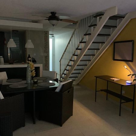 Villa Marina Village Apartment Fajardo Eksteriør billede