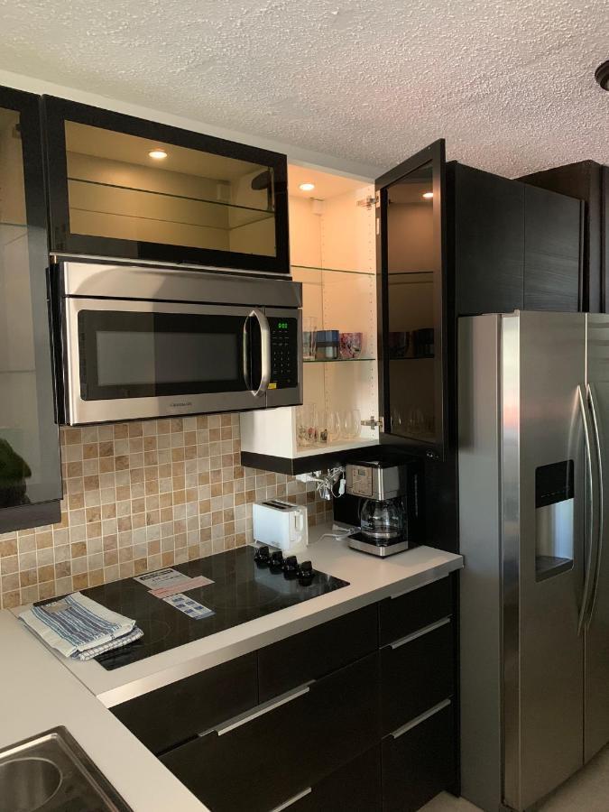 Villa Marina Village Apartment Fajardo Eksteriør billede