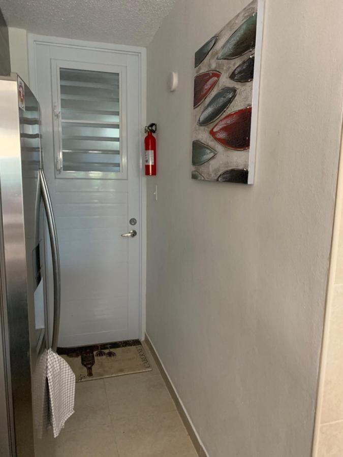 Villa Marina Village Apartment Fajardo Eksteriør billede